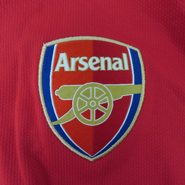 NIKE/ナイキ アーセナルFC ホーム ユニフォーム #7 ロシツキー 146769