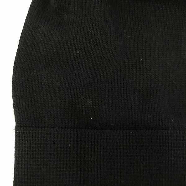 実際に弊社で買取させて頂いたDunhill/ダンヒル クルーネックニット Mの画像 5枚目