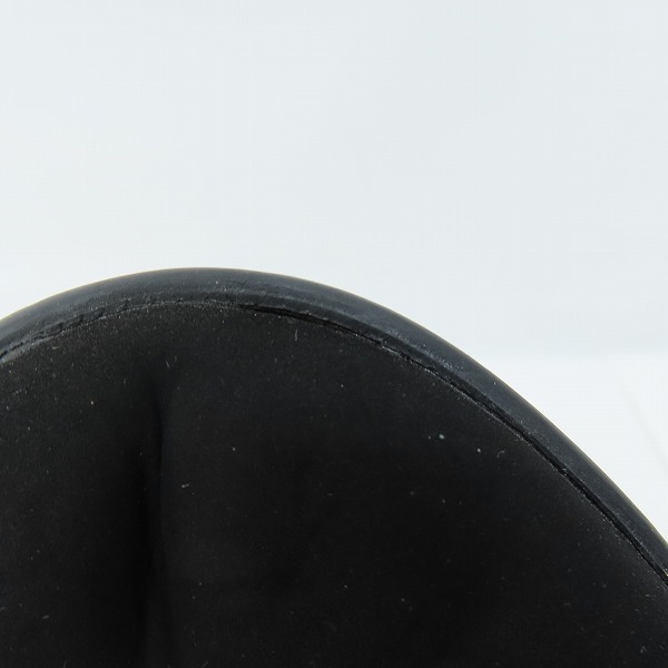 実際に弊社で買取させて頂いたFILA/フィラ MASHBURN ハイカットスニーカー 1VB90140-014 /27の画像 6枚目