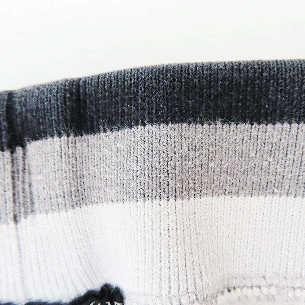 実際に弊社で買取させて頂いたEMPORIO ARMANI/エンポリオ アルマーニ ポロシャツ/ハーフパンツ 2点セットの画像 3枚目