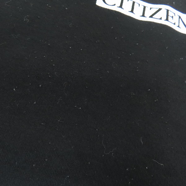 実際に弊社で買取させて頂いたCANTERBURY/カンタベリー サンウルブズ ショートスリーブ ワークアウト ポロシャツ R39023SR/3Lの画像 8枚目