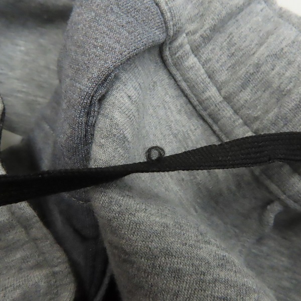 実際に弊社で買取させて頂いたcanterbury/カンタベリー ダフテック エアー パンツ RP18037/3Lの画像 8枚目