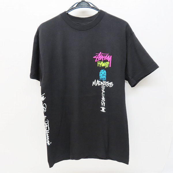 STUSSY/ステューシー NEXUS7/ネクサスセブン ホノルル チャプト