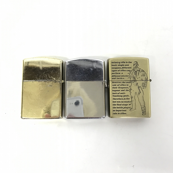 実際に弊社で買取させて頂いた【おまとめ/動作未確認】アナスイ/ダニエルウェリントン/ジャックダニエル 他 腕時計/オイルライターの画像 2枚目