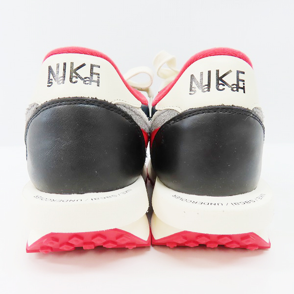 実際に弊社で買取させて頂いたNIKE×Sacai×UNDERCOVER/ナイキ×サカイ×アンダーカバー LDWAFFLE/LDワッフル DJ4877-300/28.5の画像 1枚目