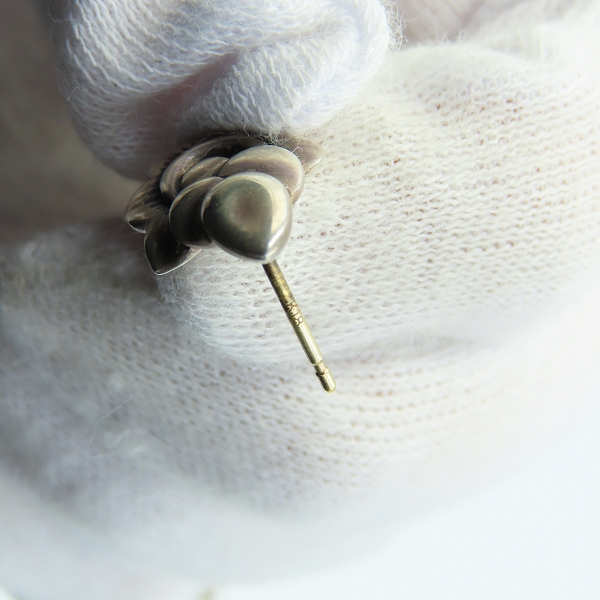 実際に弊社で買取させて頂いたBloody Mary/ブラッディマリー シーフォールピアス 海鳥の画像 5枚目