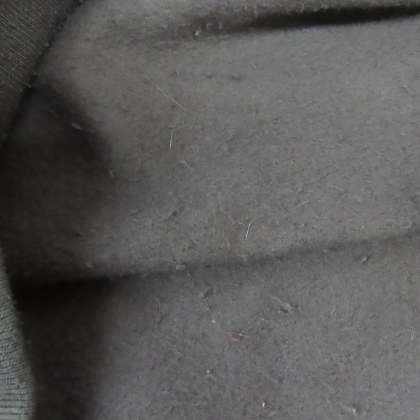 実際に弊社で買取させて頂いたUNDERCOVER/アンダーカバー  Uロゴ UNITED SPORTS社/USA製 スウェット/M の画像 5枚目