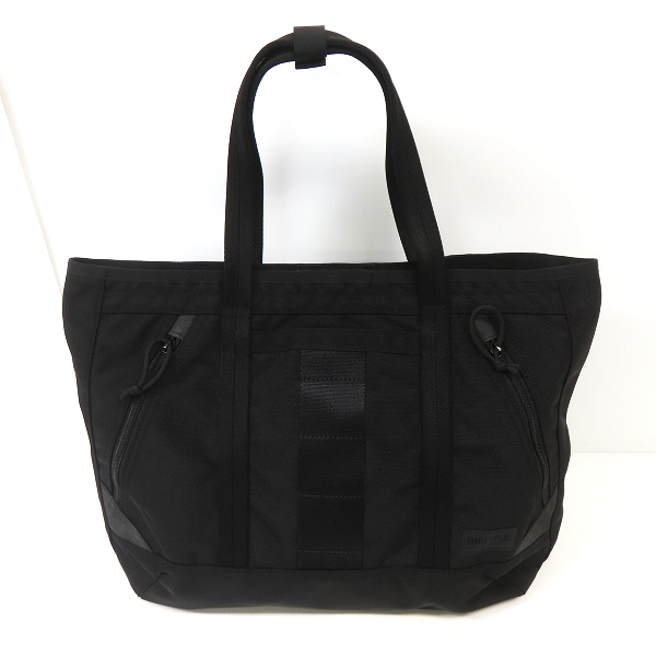 実際に弊社で買取させて頂いた【未使用】BRIEFING/ブリーフィング DELTA MASTER TOTE M デルタ マスター トートバッグ BRA211T07