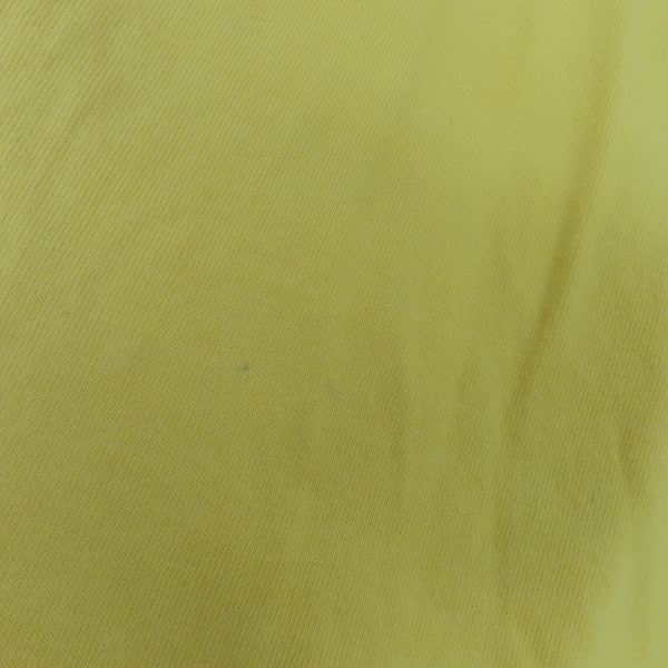 実際に弊社で買取させて頂いたBUZZ RICKSON'S/バズリクソンズ GAMBLER'S LUCK GIL ELVGREN COLLECTION プリント ロンT BR68083 /XXLの画像 4枚目