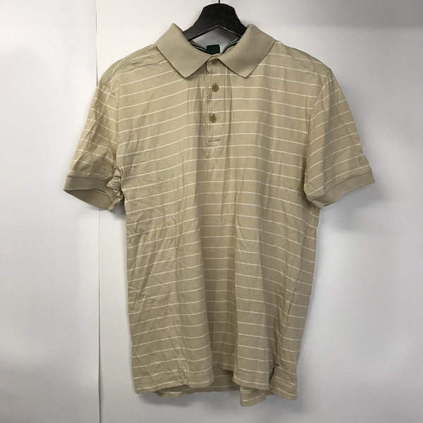 実際に弊社で買取させて頂いた【おまとめ】HUGO BOSS/ヒューゴボス デニムパンツ/ポロシャツ/ニット 等の画像 3枚目