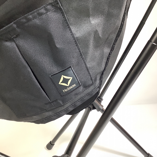 実際に弊社で買取させて頂いた(1)Helinox/ヘリノックス Tactical Sunset Chair タクティカルサンセットチェアの画像 2枚目