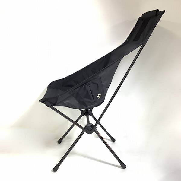 実際に弊社で買取させて頂いた(1)Helinox/ヘリノックス Tactical Sunset Chair タクティカルサンセットチェアの画像 1枚目