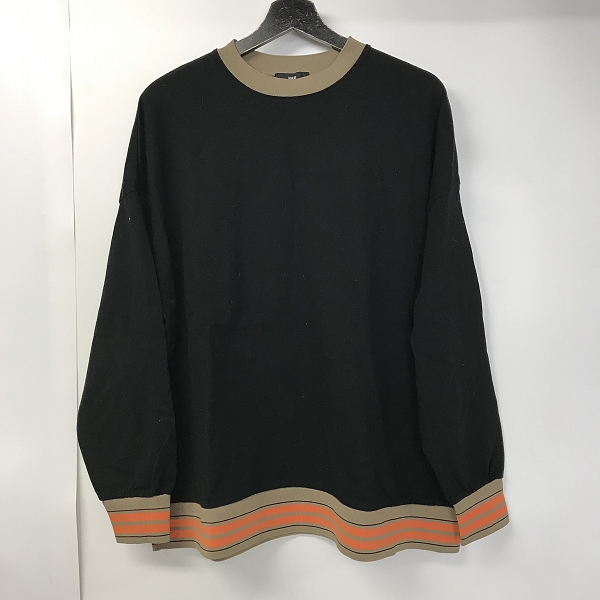 実際に弊社で買取させて頂いた【おまとめ】HARE/ハレ カットソー/パンツ/シャツの画像 2枚目