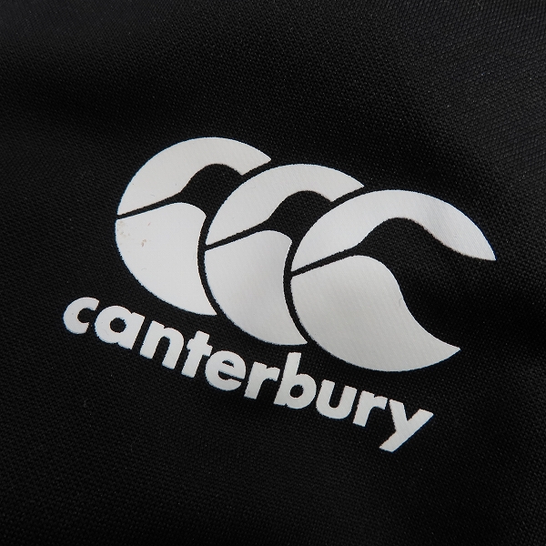 実際に弊社で買取させて頂いたCANTERBURY/カンタベリー ダフテックウォームアップ パンツ RG11502/3Lの画像 6枚目