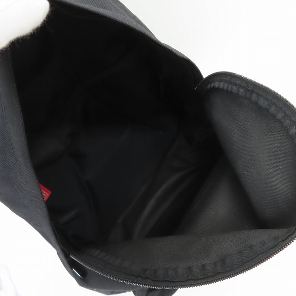実際に弊社で買取させて頂いたManhattan Portage/マンハッタンポーテージ デイパック/リュックサック の画像 3枚目