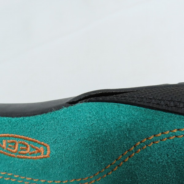 実際に弊社で買取させて頂いた【観賞用】KEEN/キーン JASPER/ジャスパー アウトドアスニーカー 1007203/27.5の画像 8枚目