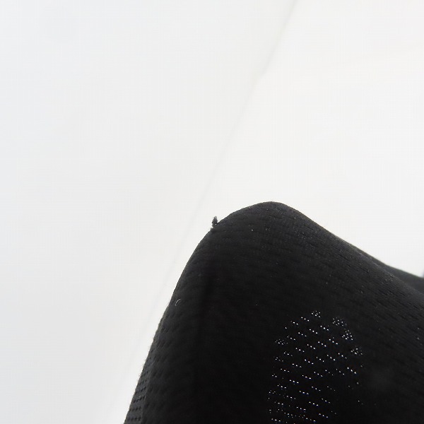 実際に弊社で買取させて頂いたCANTERBURY/カンタベリー ラグビー 半袖シャツ ジャパンワンチームティ /RA30300/3Lの画像 8枚目