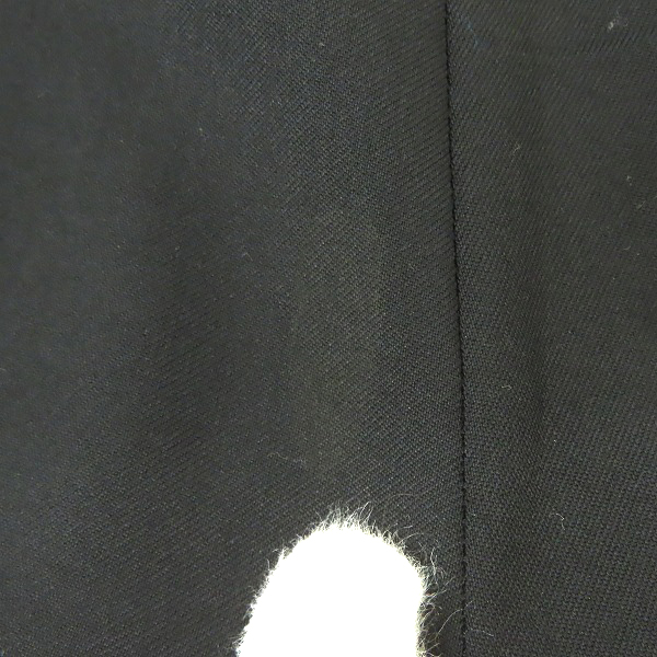 実際に弊社で買取させて頂いたEMPORIO ARMANI/エンポリオアルマーニ ジョガーパンツ U1P800 U1026/52の画像 7枚目