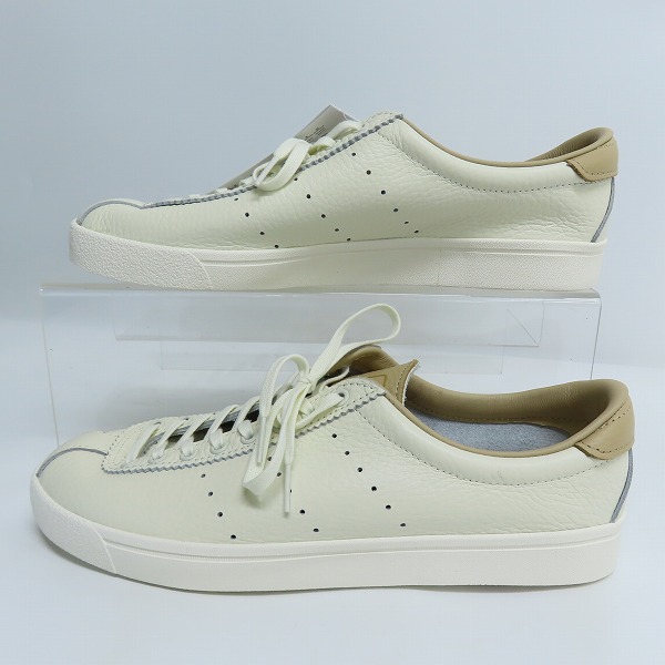 実際に弊社で買取させて頂いた【未使用】adidas/アディダス  LACOMBE/ラコム/ラコンべ スニーカー FV1225/27.5の画像 3枚目