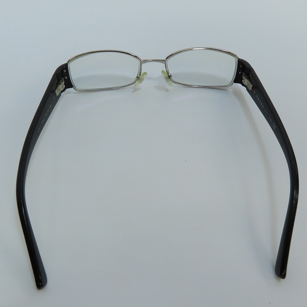 実際に弊社で買取させて頂いたPRADA/プラダ 度入り メガネ/アイウェア  7JS-101の画像 3枚目
