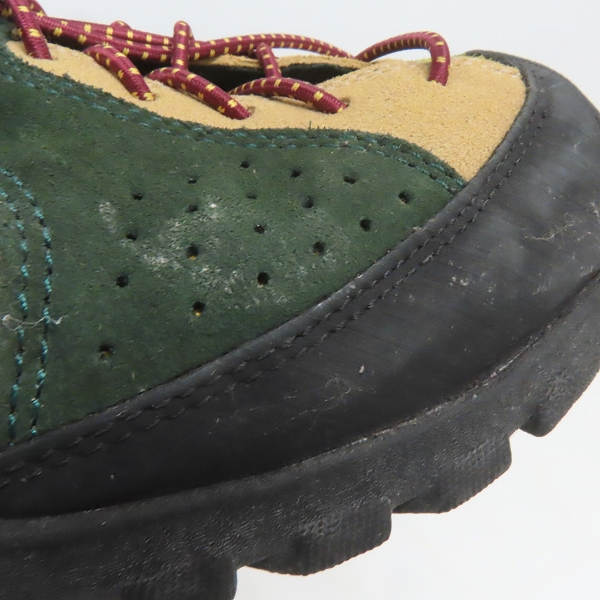 実際に弊社で買取させて頂いたKEEN/キーン JASPER ROCKS SP MOUNTAIN VIEW ジャスパー トレッキング/スニーカー 1015666/27.5の画像 7枚目