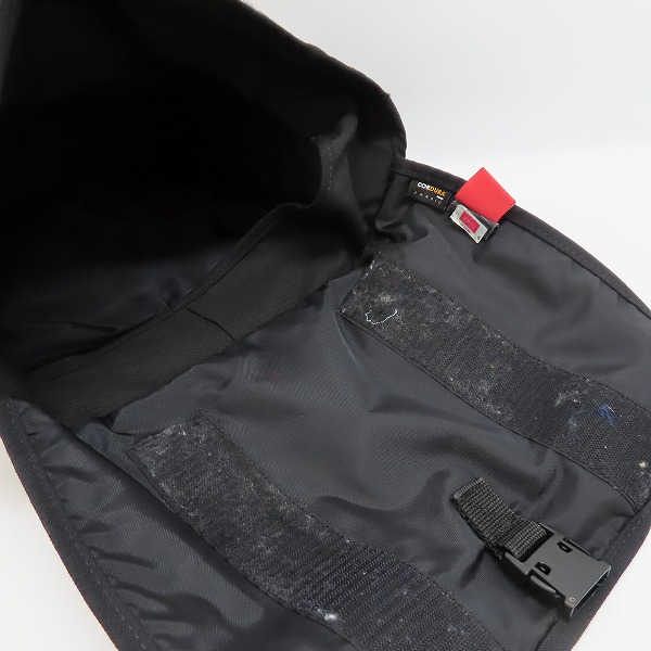 実際に弊社で買取させて頂いたManhattan portage/マンハッタンポーテージ バックパック/リュックの画像 3枚目