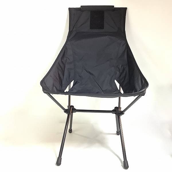 実際に弊社で買取させて頂いた(2)Helinox/ヘリノックス Tactical Sunset Chair タクティカルサンセットチェア