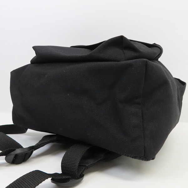 実際に弊社で買取させて頂いたManhattan Portage/マンハッタンポーテージ デイパック/リュックサック の画像 2枚目