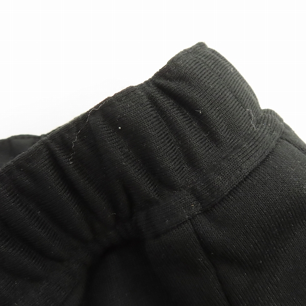 実際に弊社で買取させて頂いたCANTERBURY/カンタベリー ハーフパンツ/RP20026B/4Lの画像 7枚目