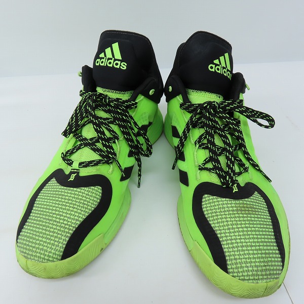adidas/アディダス D Rose 11/デリック・ローズ バスケットシューズ