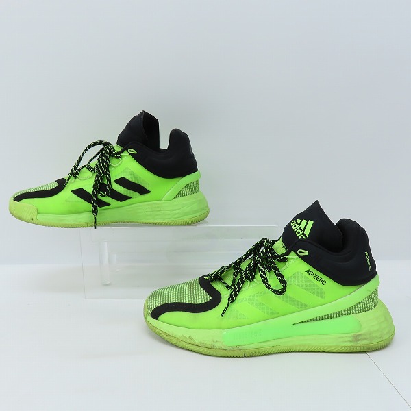 adidas/アディダス D Rose 11/デリック・ローズ バスケットシューズ