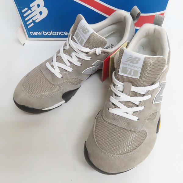 New Balance/ニューバランス Minimus/ミニマス ビブラム スニーカー 