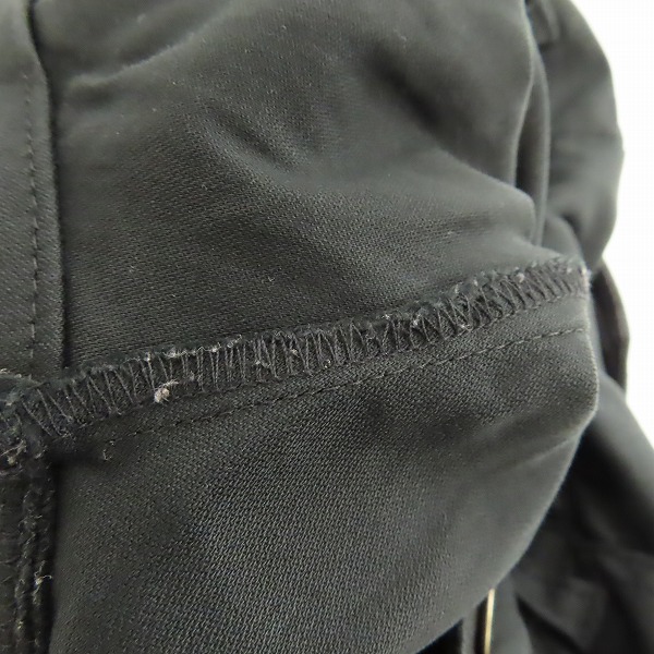 実際に弊社で買取させて頂いたUNDERCOVERISM/アンダーカバーイズム パンツ ジップ/ボンテージパンツ/1の画像 6枚目