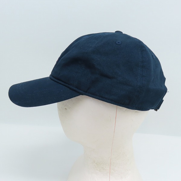 実際に弊社で買取させて頂いたCANTERBURY/カンタベリー スタンダード ウォッシュド キャップ STANDARD WASHED CAP/AC00180の画像 2枚目