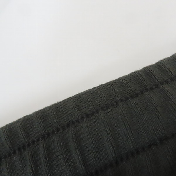 実際に弊社で買取させて頂いたcanterbury/カンタベリー スウェットパンツ/RA11651/3Lの画像 7枚目