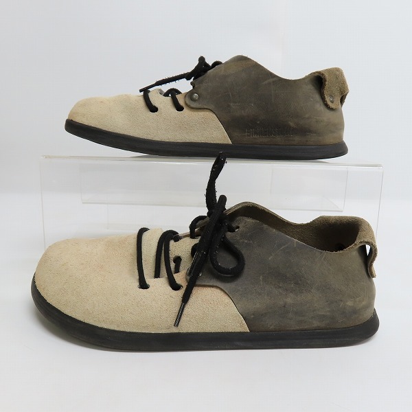 実際に弊社で買取させて頂いたBIRKENSTOCK/ビルケンシュトック Montana モンタナ/25.0の画像 3枚目