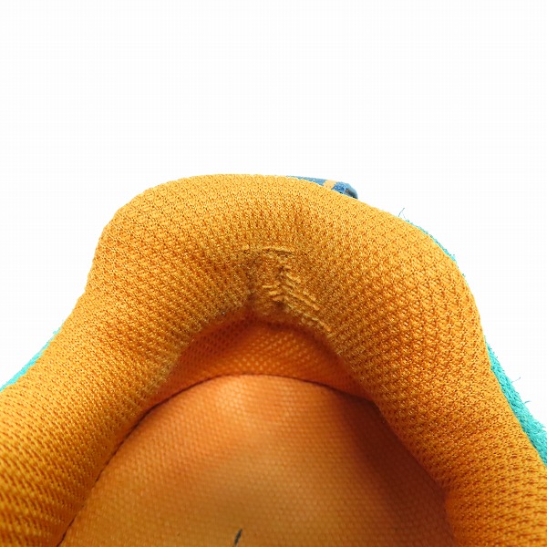 実際に弊社で買取させて頂いた【観賞用】KEEN/キーン JASPER/ジャスパー アウトドアスニーカー 1007203/27.5の画像 6枚目