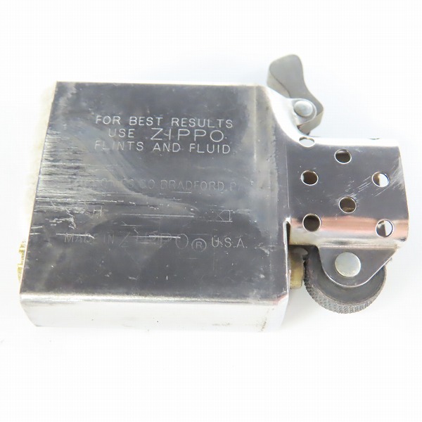 ZIPPO/ジッポー MY PRETTY WOMAN/マイ プリティー ウーマン トリック