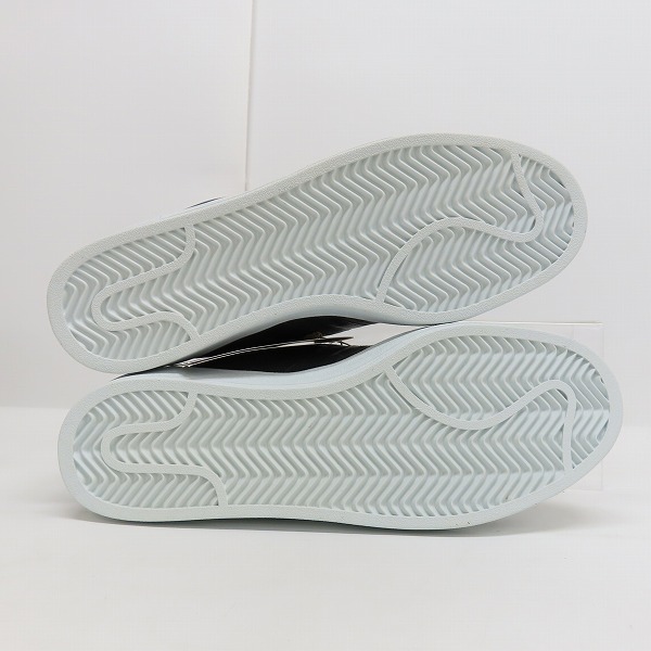 実際に弊社で買取させて頂いたadidas×DESCENDANT/アディダス×ディセンダント CAMPUS DCDT キャンパス スニーカー HQ8875/27.5の画像 2枚目