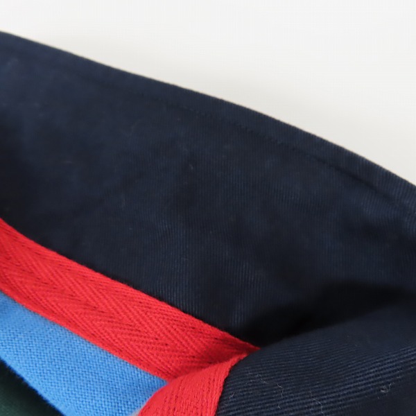 実際に弊社で買取させて頂いたCANTERBURY/カンタベリー アグリージャージ /RA30141/3Lの画像 6枚目