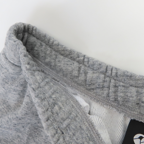 実際に弊社で買取させて頂いたCANTERBURY/カンタベリー フレックスウォームコントロール スウェットパンツ/ RA11602/3Lの画像 7枚目