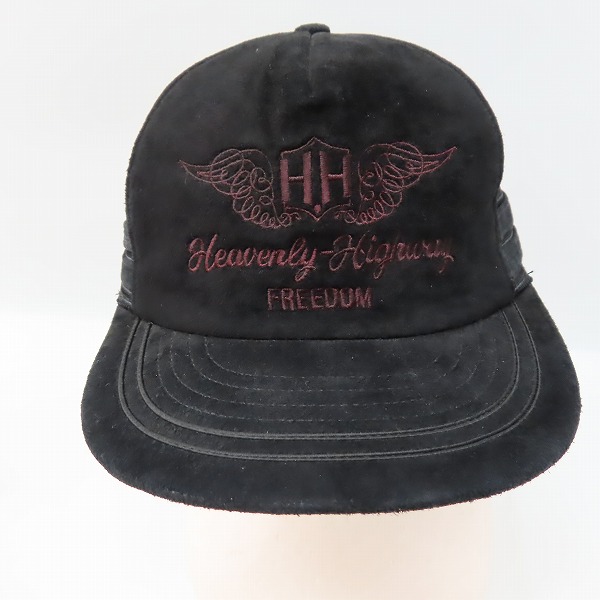 実際に弊社で買取させて頂いたクライミー/ソフネット/クーティー キャップ/帽子 4点セットの画像 4枚目