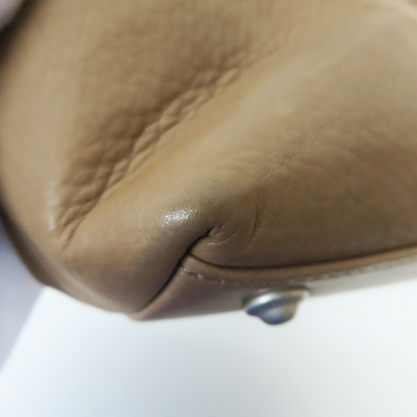 実際に弊社で買取させて頂いたPaul Smith/ポールスミス ハンドバッグの画像 7枚目