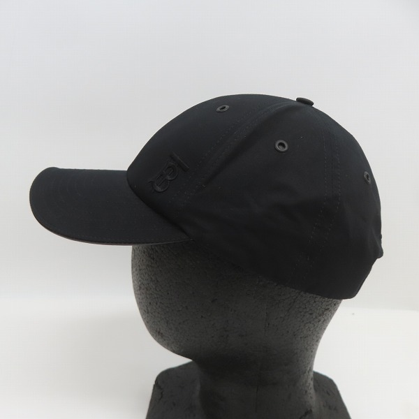 実際に弊社で買取させて頂いた【JPタグ】BURBERRY/バーバリー MH BSB CAP/TB刺繍/ヴィンテージチェック柄 キャップ/帽子 8053811 の画像 2枚目