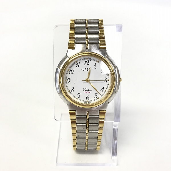 実際に弊社で買取させて頂いた【おまとめ品】G-SHOCK/ダニエルウェリントン 他 DW-002 等 腕時計の画像 3枚目