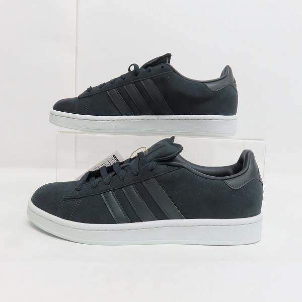 実際に弊社で買取させて頂いたadidas×DESCENDANT/アディダス×ディセンダント CAMPUS DCDT キャンパス スニーカー HQ8875/27.5の画像 3枚目