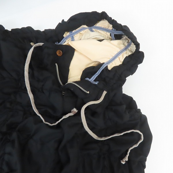 COMME des GARCONS HOMME PLUS/コムデギャルソンオムプリュス