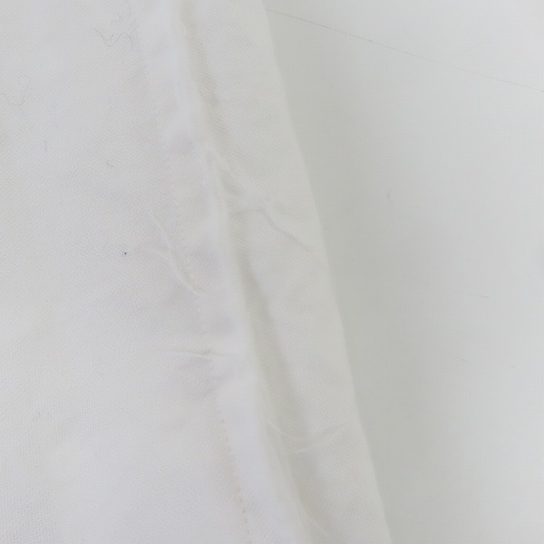 実際に弊社で買取させて頂いたUNIFORM EXPERIMENT/ユニフォームエクスペリメント INSIDE OUT B.D SHIRT/インサイドアウト ボタンダウン シャツ UE-180048/3の画像 4枚目