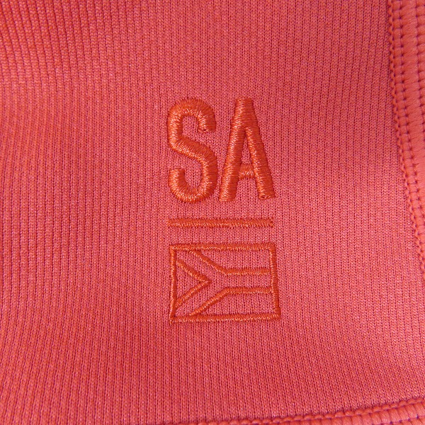 実際に弊社で買取させて頂いたCANTERBURY/カンタベリー  ブリティッシュ アイリッシュ ライオンズ プロジャージ RG30625/XLの画像 6枚目