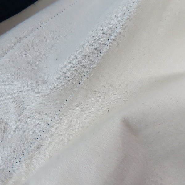 実際に弊社で買取させて頂いたCRIMIE/クライミー DYLAN RELAX 2B SUIT JACKET/ジャケット/パンツ スーツ セットアップ/CR1-02L5-JK27/PL06/Mの画像 7枚目